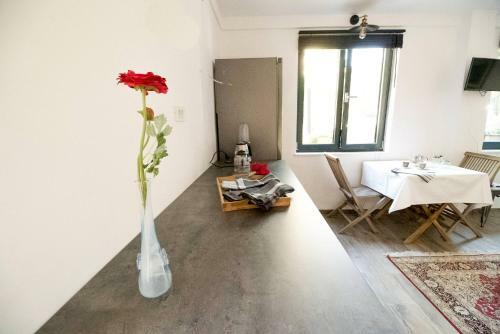 Apartamento Dantes Sin-studio Seaside With Rooftop - Opatija