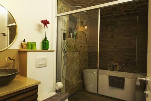 Apartamento Dantes Sin-studio Seaside With Rooftop - Opatija