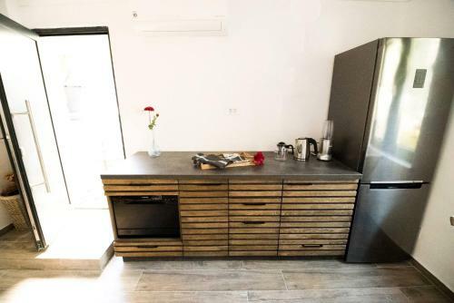 Apartamento Dantes Sin-studio Seaside With Rooftop - Opatija