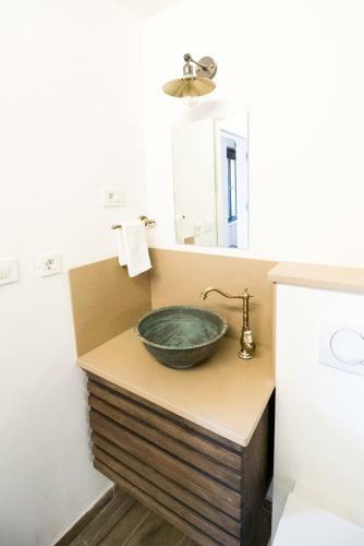 Apartamento Dantes Sin-studio Seaside With Rooftop - Opatija