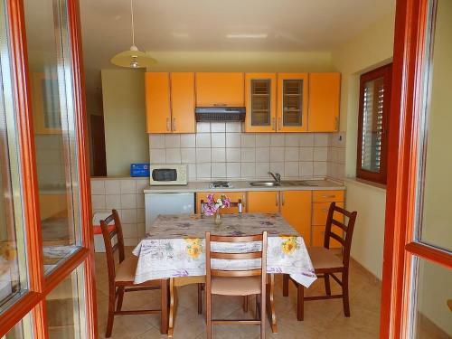 Apartments Sunny Side Orebi?