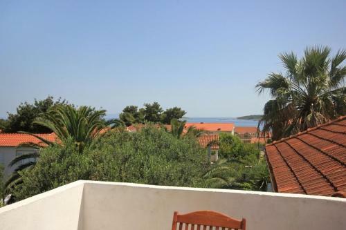Apartments Tonka - 150m From Sea