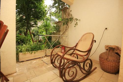 Apartments Tonka - 150m From Sea