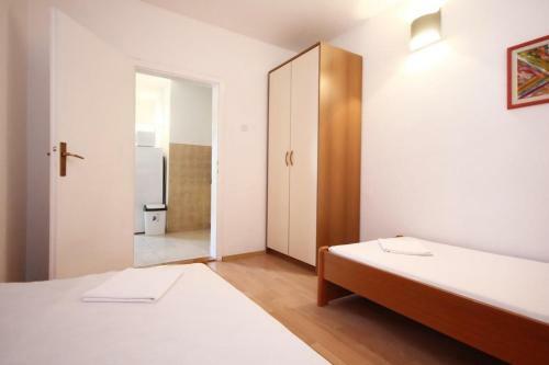 Apartments Tonka - 150m From Sea