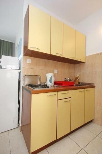 Apartments Tonka - 150m From Sea