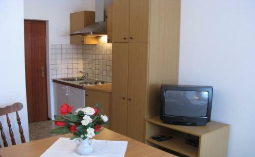 Apartments Miho