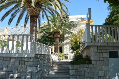 Apartments Ora - With Pool