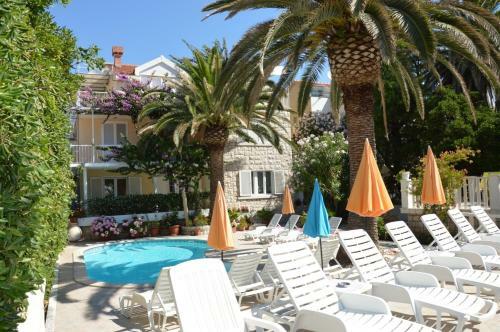 Apartments Ora - With Pool