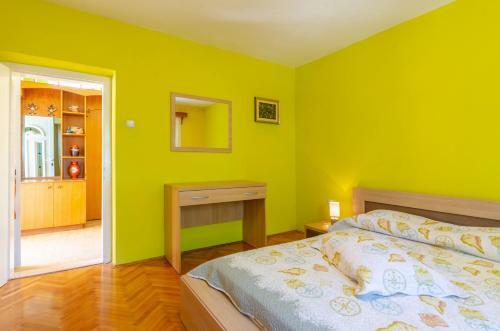 Beachfront Apartments Vuleti? - Orebi?