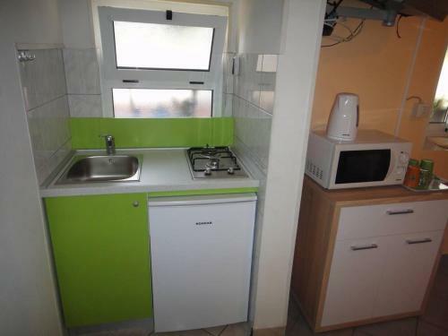 Apartments Antonio-15m From Sea