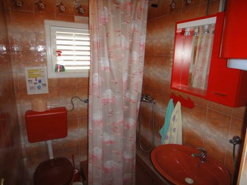 Apartments Antonio-15m From Sea
