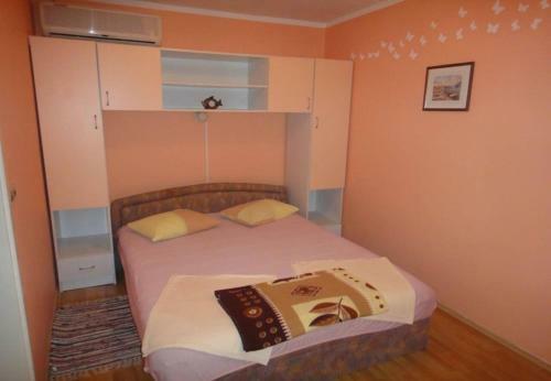 Apartments Antonio-15m From Sea