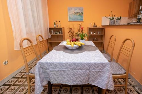 Apartmens Egle Opatija