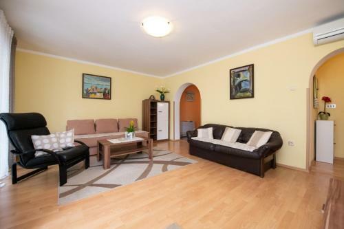 Apartmens Egle Opatija