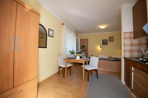 Apartmens Egle Opatija