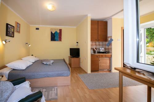 Apartmens Egle Opatija