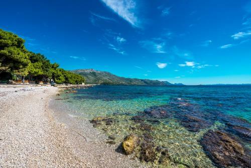 Vacation Home Ore-beach