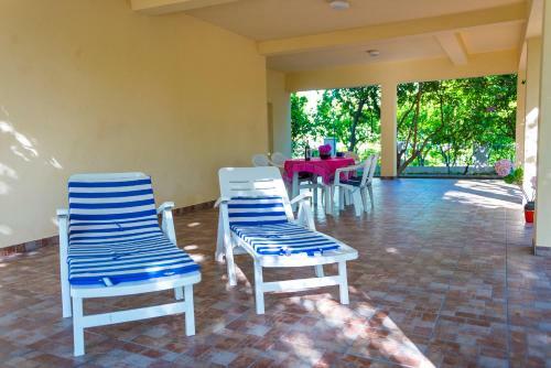 Vacation Home Ore-beach