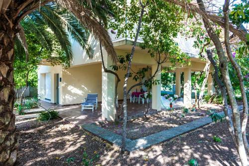 Vacation Home Ore-beach