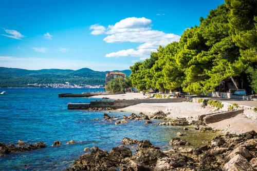 Vacation Home Ore-beach