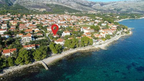 Vacation Home Ore-beach