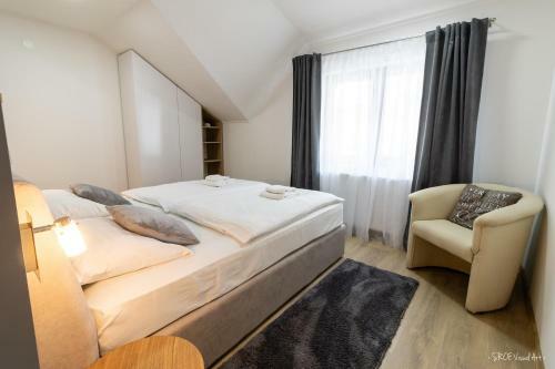 Apartmani Gunduli?