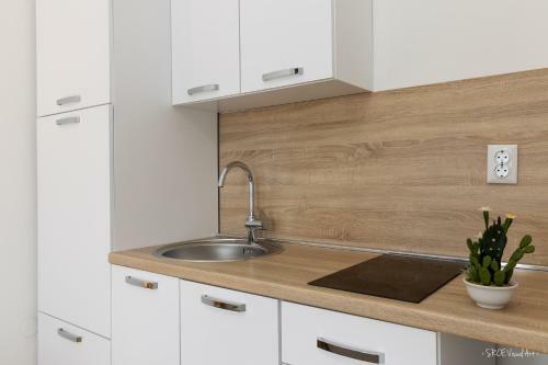 Apartmani Gunduli?