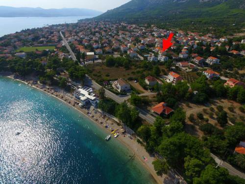Apartments Andrija Orebi?