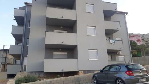 Apartment Mare - Pag