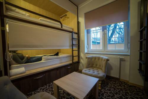 Hostel Dali