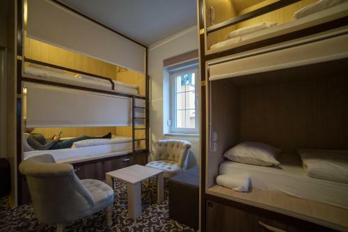 Hostel Dali