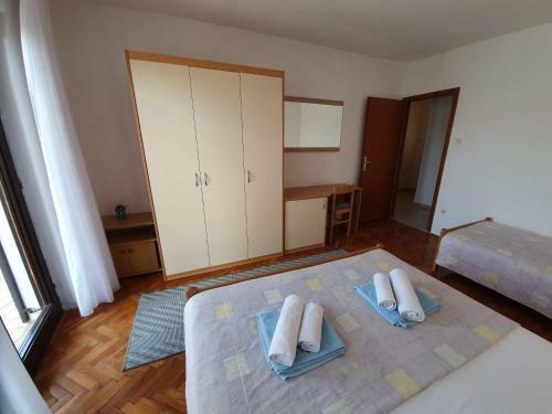 Apartments Desa Pag
