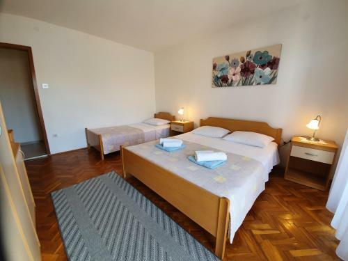 Apartments Desa Pag