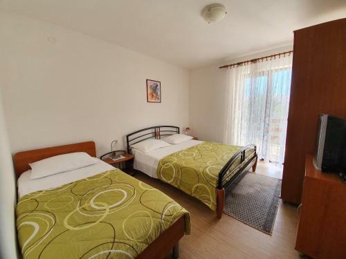 Apartments Desa Pag