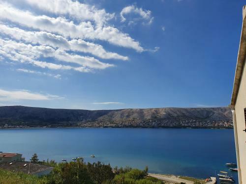 Apartments Desa Pag