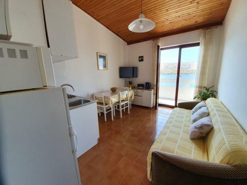 Apartments Desa Pag