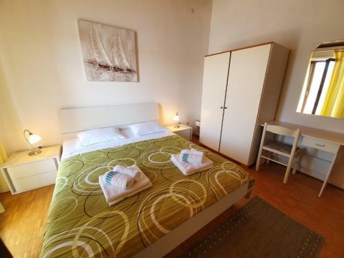 Apartments Desa Pag