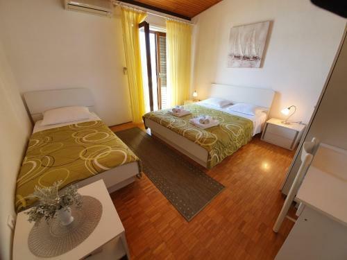 Apartments Desa Pag