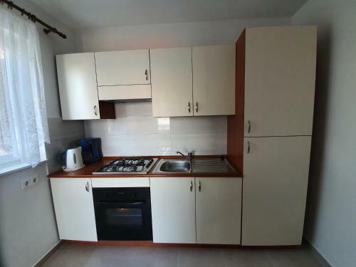 Apartments Desa Pag