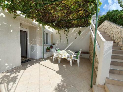 Apartments Desa Pag