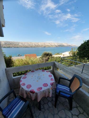 Apartments Desa Pag