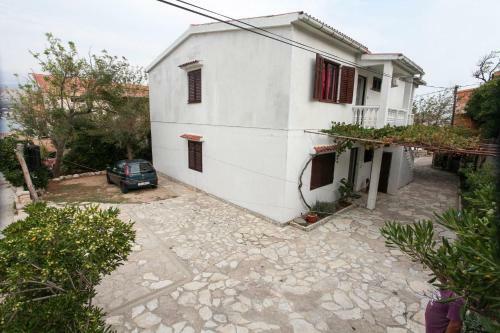 Apartments Marko - 70m From Sea