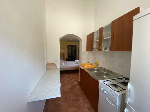 Apartamento Vila Nona Uz More