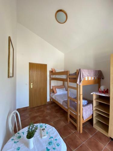 Apartamento Vila Nona Uz More