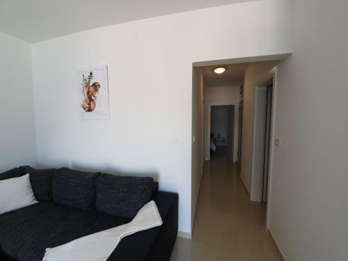 Sandy Beach Apartment