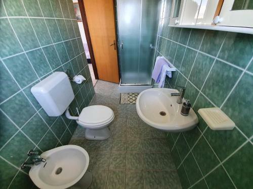Apartamento Dreamy Sea View