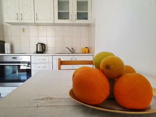Apartamento Dreamy Sea View