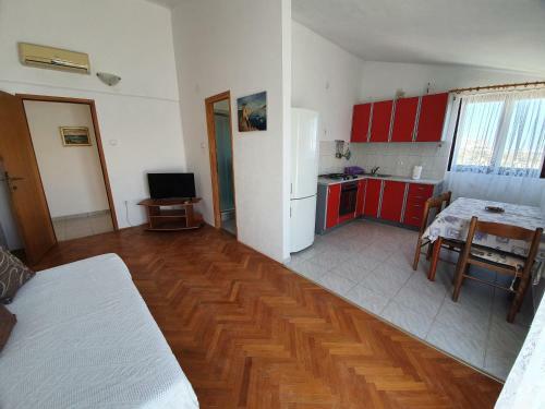 Apartamento Dreamy Sea View