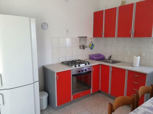 Apartamento Dreamy Sea View