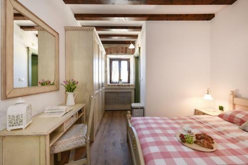 New Villa Laurana